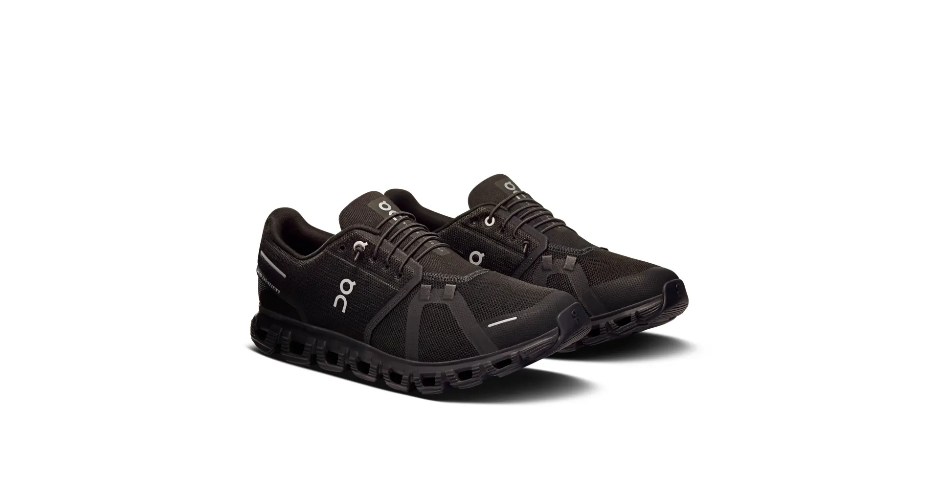Topanky On Cloud 6 black 4